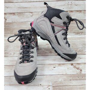 Gander Mountain Trail Climber Explorer Women's Hiking Ankle Boots Shoes Size 9M